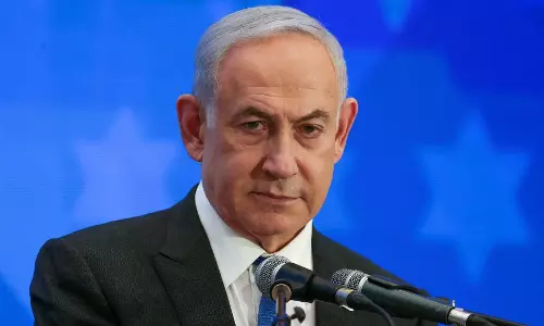 ‘Committed to this peace’: Netanyahu tells parliament on ceasefire