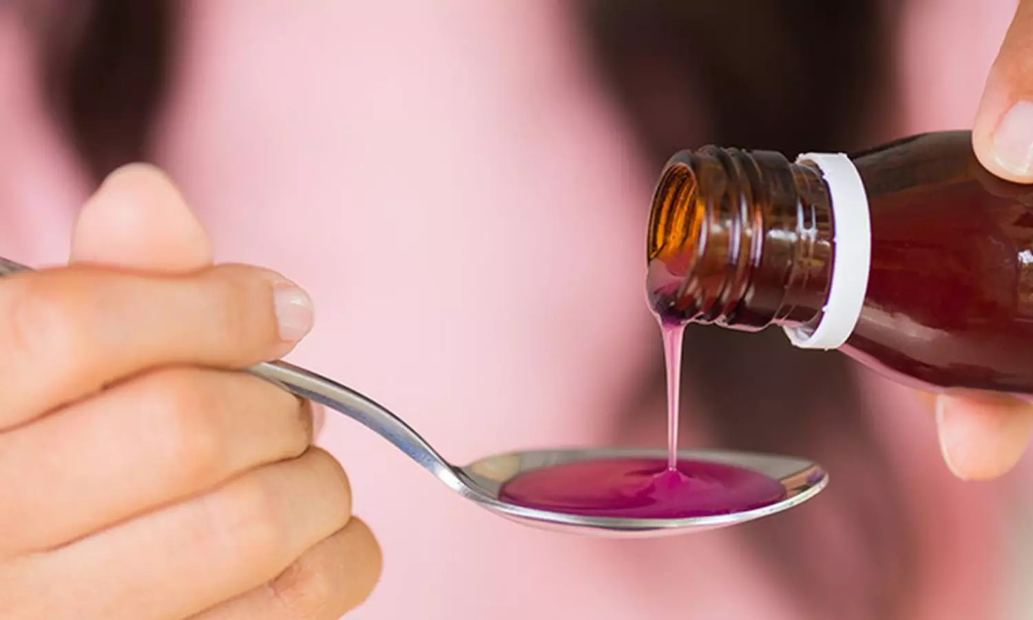 WHO issues global alert against substandard oral cough syrups in India