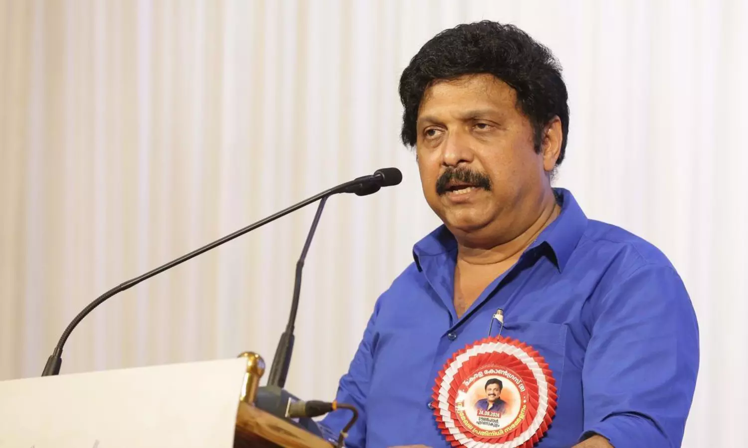 Kerala Transport Minister orders statewide crackdown on air horns