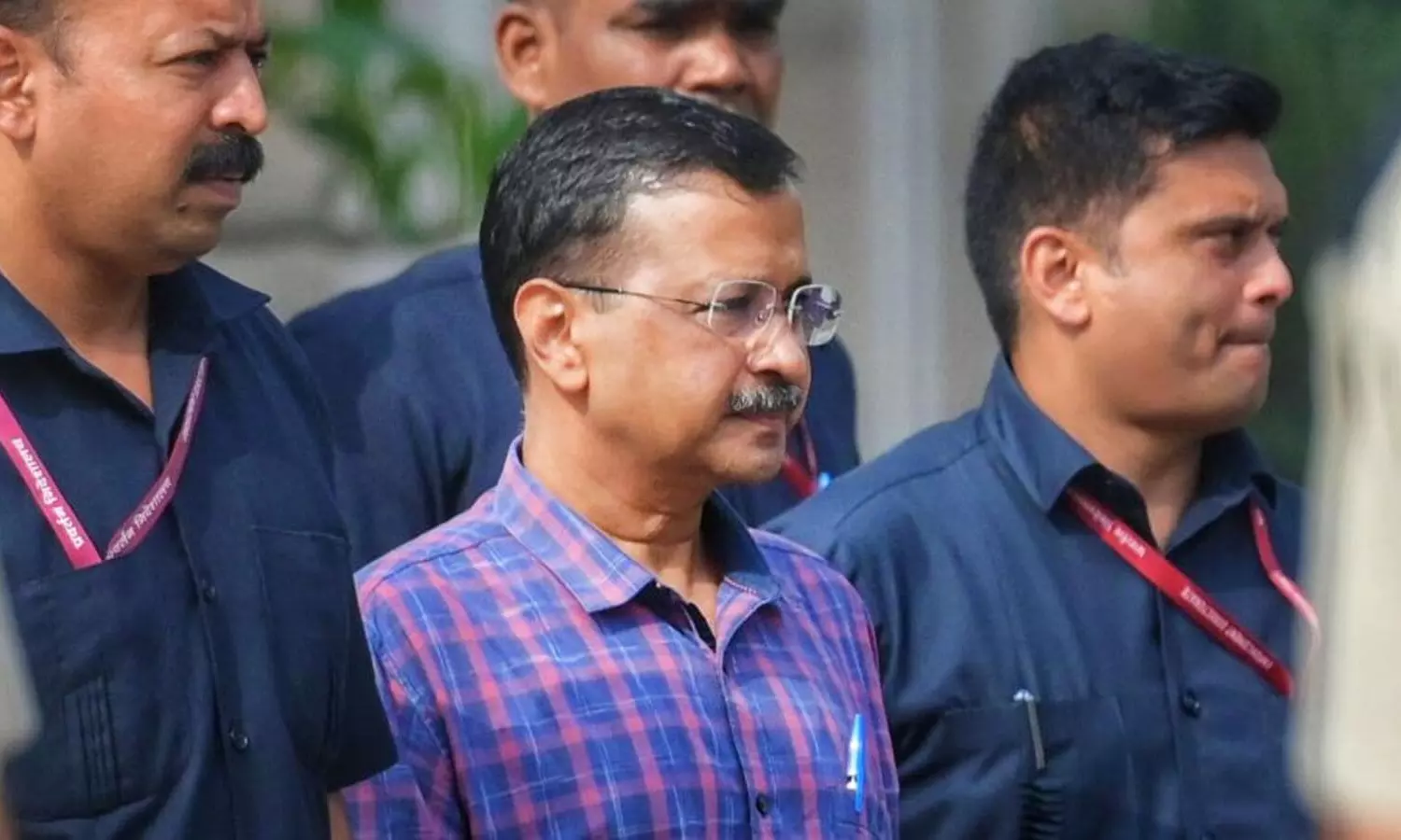 Excise case: HC gives ED final chance to argue plea against Kejriwal’s bail