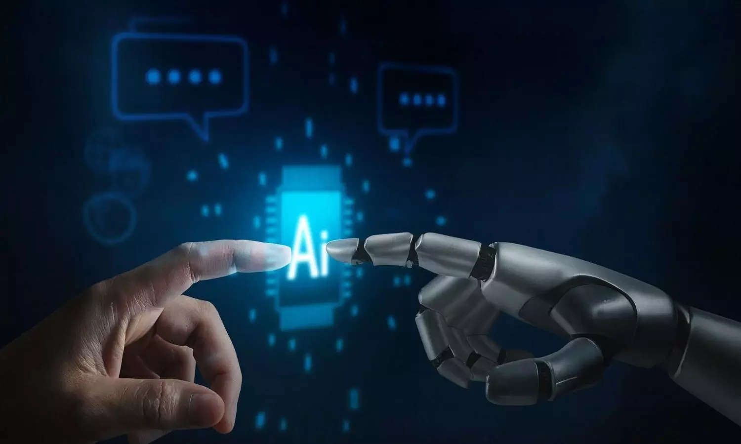 Abu Dhabi launches AI-driven public servant AutoGov on TAMM