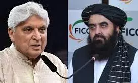 Javed akhtar, Muttaqui
