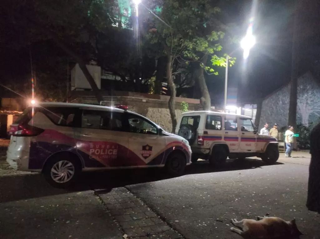 Mumbai Police detain TISS students for holding memorial for G.N. Saibaba