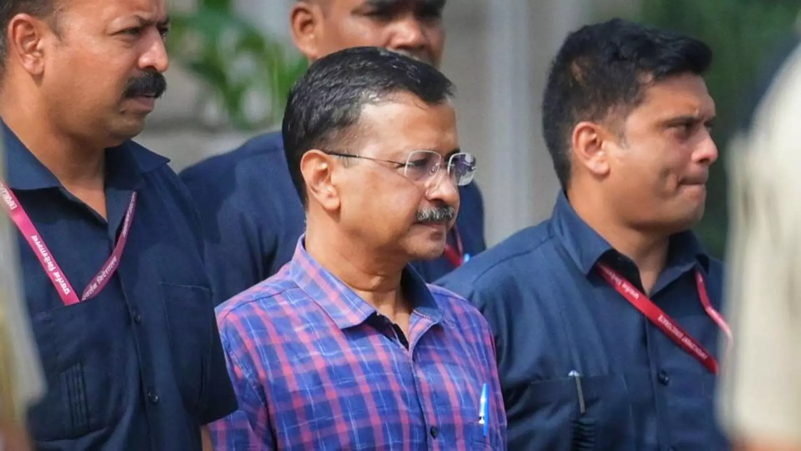 Excise case: HC gives ED final chance to argue plea against Kejriwal’s bail