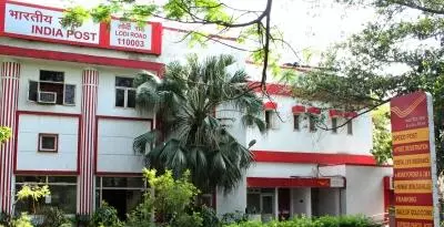 India to resume postal services to USA from Oct 15