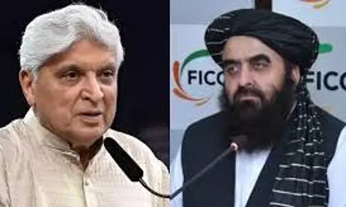 Javed akhtar, Muttaqui