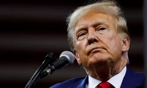 Trump claims Israel’s goals met, pushes for peace framework involving Iran and Arab world