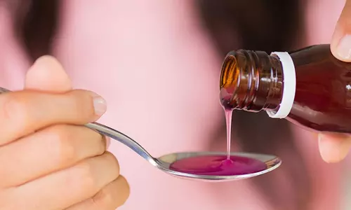 WHO issues global alert against substandard oral cough syrups in India
