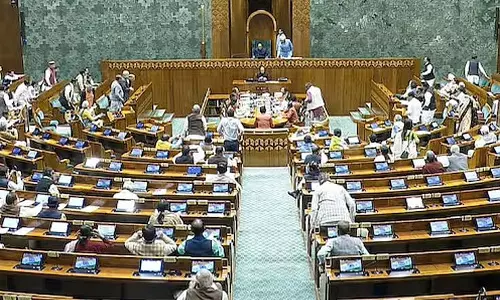 INDIA bloc to boycott JPC on bills to oust detained CMs, ministers: Cong to Rijiju