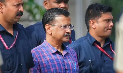 Excise case: HC gives ED final chance to argue plea against Kejriwal’s bail