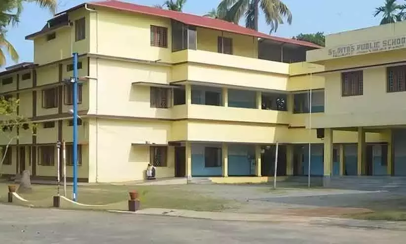 Kerala school hijab row: father agrees to abide by school rules