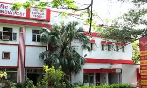 India to resume postal services to USA from Oct 15