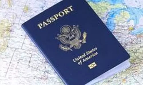 For the first time, US passport slips from top 10 powerful passports list