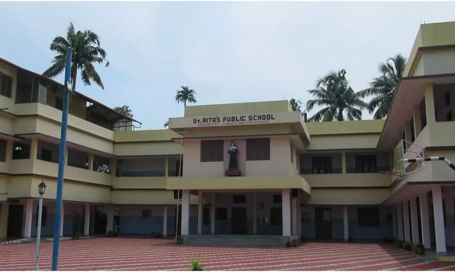 Kerala Minister directs school to allow girl to continue studies wearing hijab