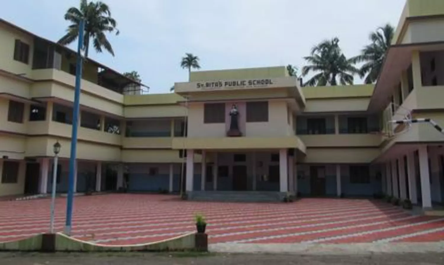 Hijab row: Kochi school reopens under police watch as Kerala government cites rights violation