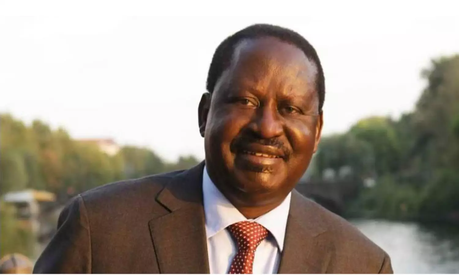 Former Kenya Prime Minister Raila Odinga dies of heart attack in Kerala