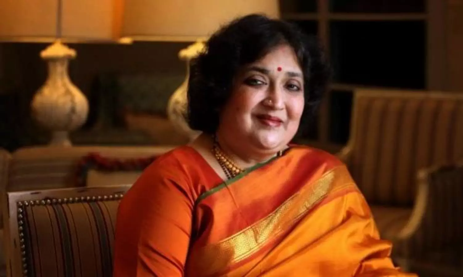 Bengaluru court rejects Latha Rajinikanth’s plea for discharge in ‘Kochadaiiyaan’ forgery case