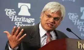 Ashley Tellis Ashley Tellis