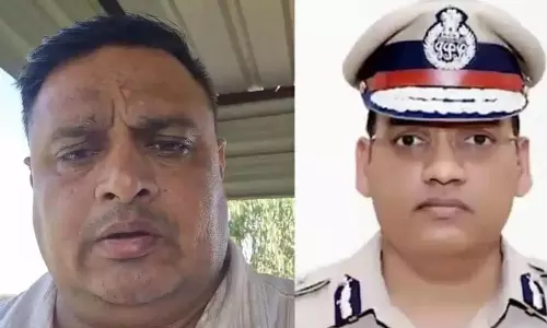 Haryana ASI found dead in Rohtak amid row over IPS officer’s death
