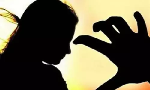 Woman raped and robbed at knifepoint on train in Andhra Pradesh