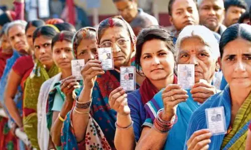 Nearly two-thirds of Bihar MLAs face criminal cases: Poll watchdog