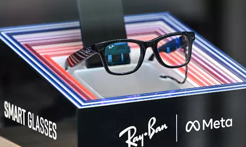Ray-Ban Meta glasses get Hindi support, UPI payments in India