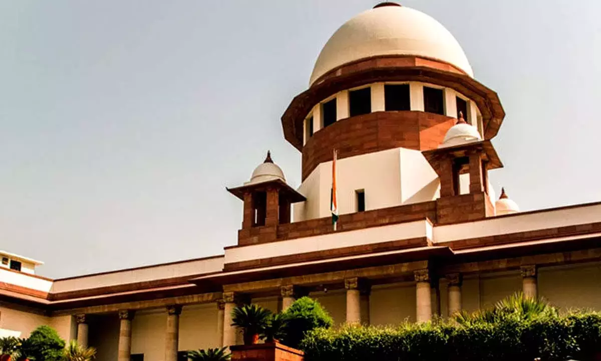 SC questions Centre’s reluctance to consider lethal injection over hanging