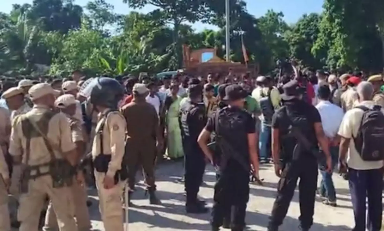 Zubeen Garg death protests: Assam govt bans mobile internet in Baksa district