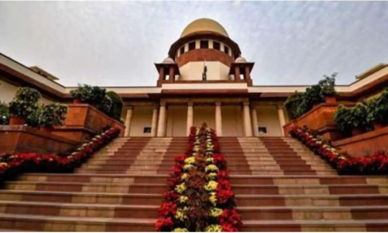 SC admits it changed decision on judge transfer after Govt ‘sought’ it