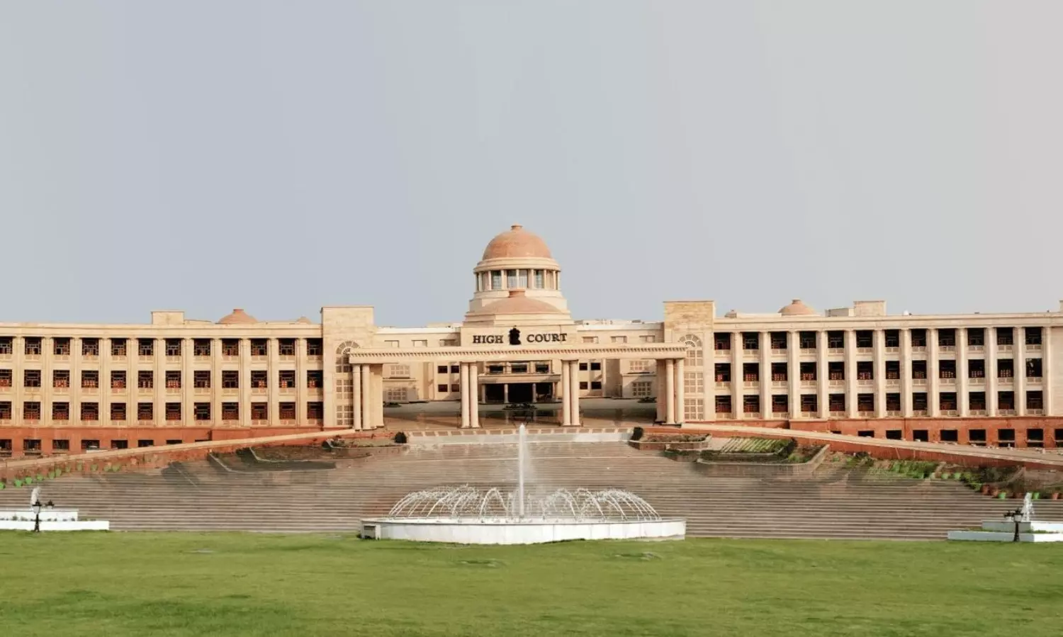 Allahabad HC grants bail to youth accused of Al-Qaeda links, says mere allegations can’t justify detention