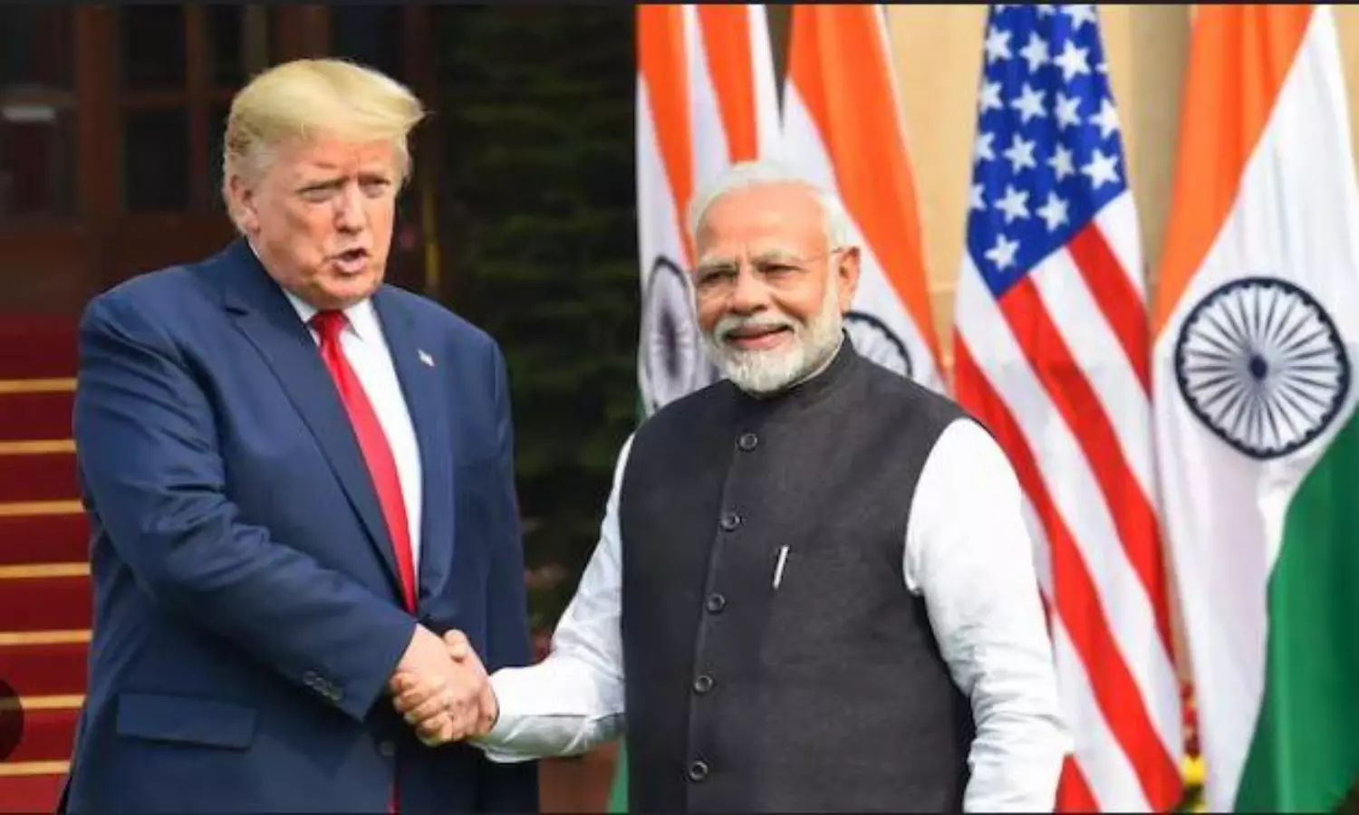 Trump mismanaged India spoiling decades-long ties: Ex-US Envoy