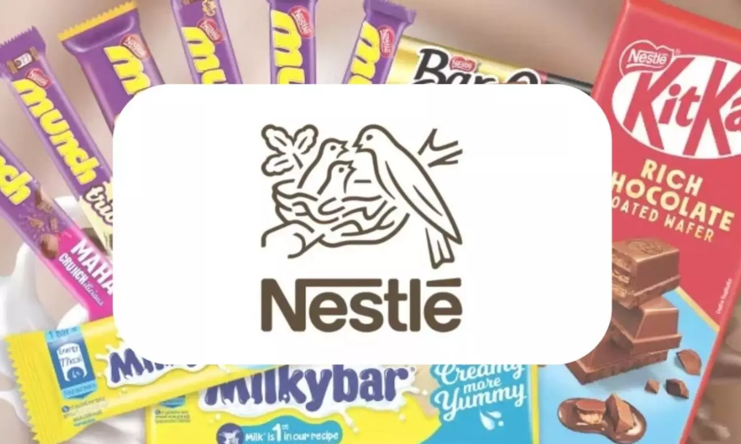 Job cuts: 16,000 Nestle jobs to be axed in two years