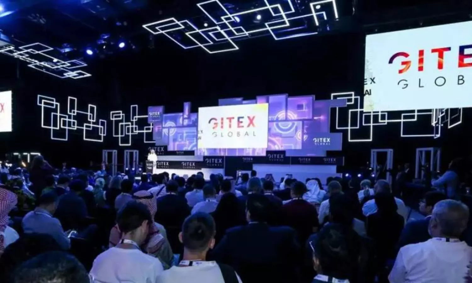 UAE National Emergency Authoritys new platform uses 40 AI apps for disaster management