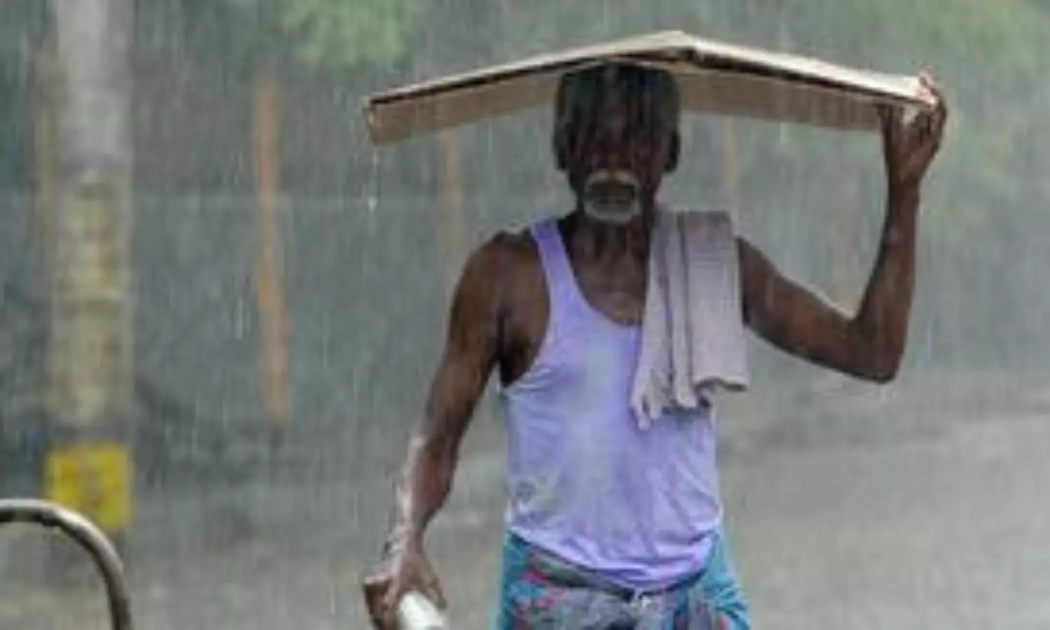 IMD issues orange alert in two Kerala districts amid heavy rains