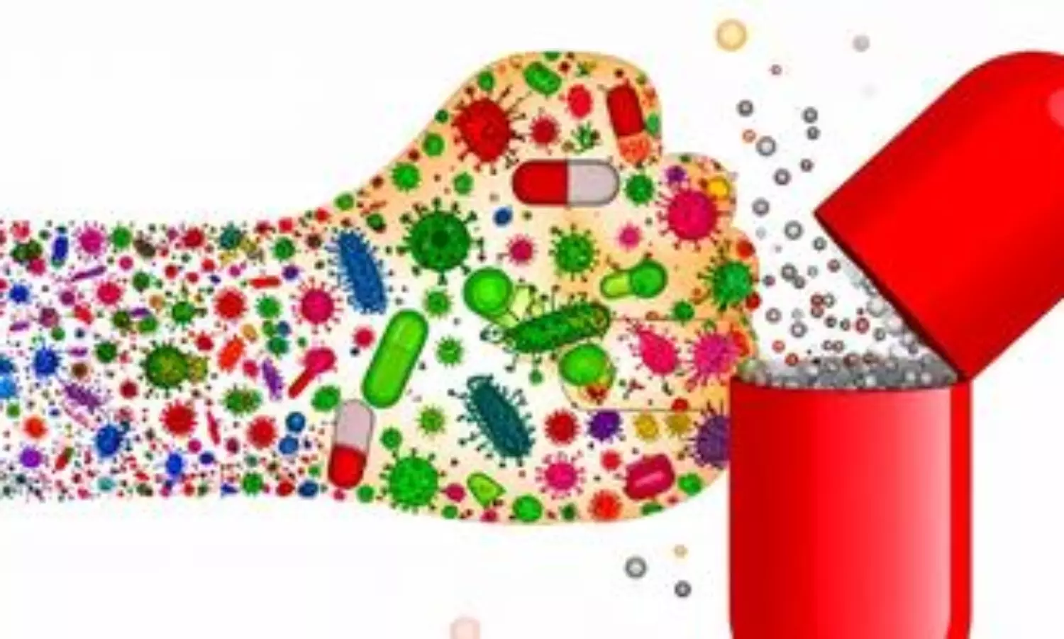 NIT Rourkela researchers develop antibiotics to combat superbugs’