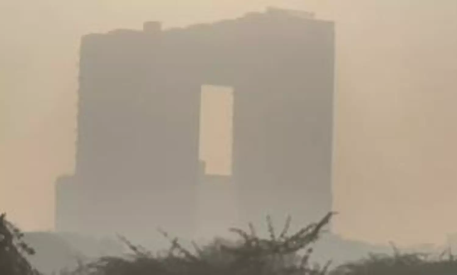 Delhi govt initiates Winter Action Plan for 2025-26 to tackle pollution spike