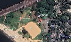 Munambam waqf land dispute