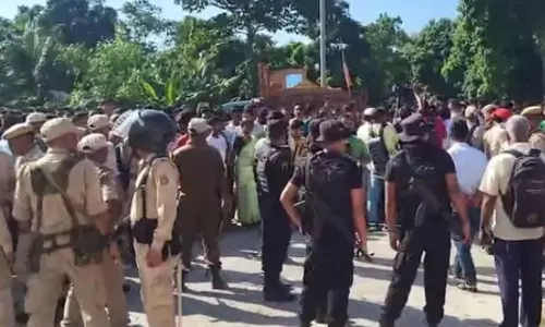 Zubeen Garg death protests: Assam govt bans mobile internet in Baksa district