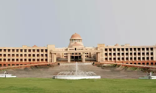 Allahabad HC grants bail to youth accused of Al-Qaeda links, says mere allegations can’t justify detention