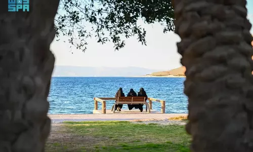 Saudi Arabias new tourism localization drive mandates Saudi receptionists