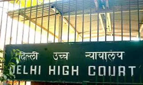 Delhi High Court upholds POCSO conviction citing child survivor’s limited vocabulary Delhi High Court upholds POCSO conviction citing child survivor’s limited vocabulary