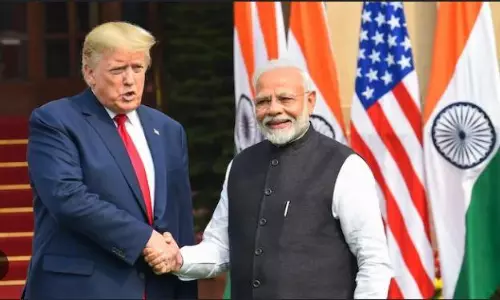 Trump mismanaged India spoiling decades-long ties: Ex-US Envoy