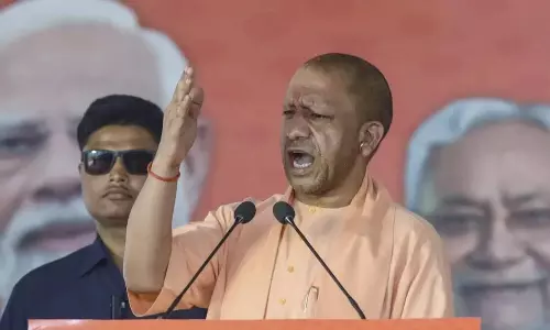 ‘Fake voters should not be allowed to vote,’ says Yogi Adityanath on burqa identification row