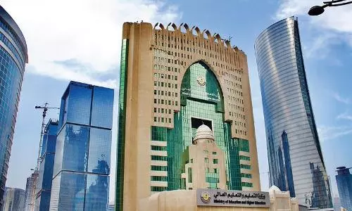 Qatar replaces annual renewals with multi-year licences for private schools, KGs