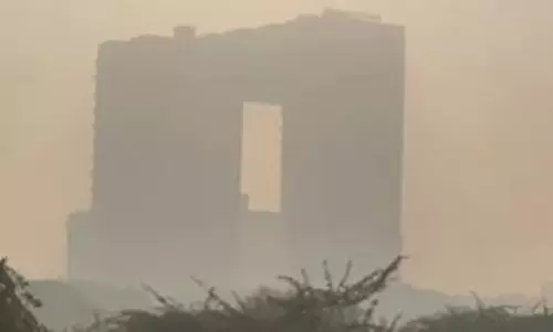 Delhi govt initiates Winter Action Plan for 2025-26 to tackle pollution spike