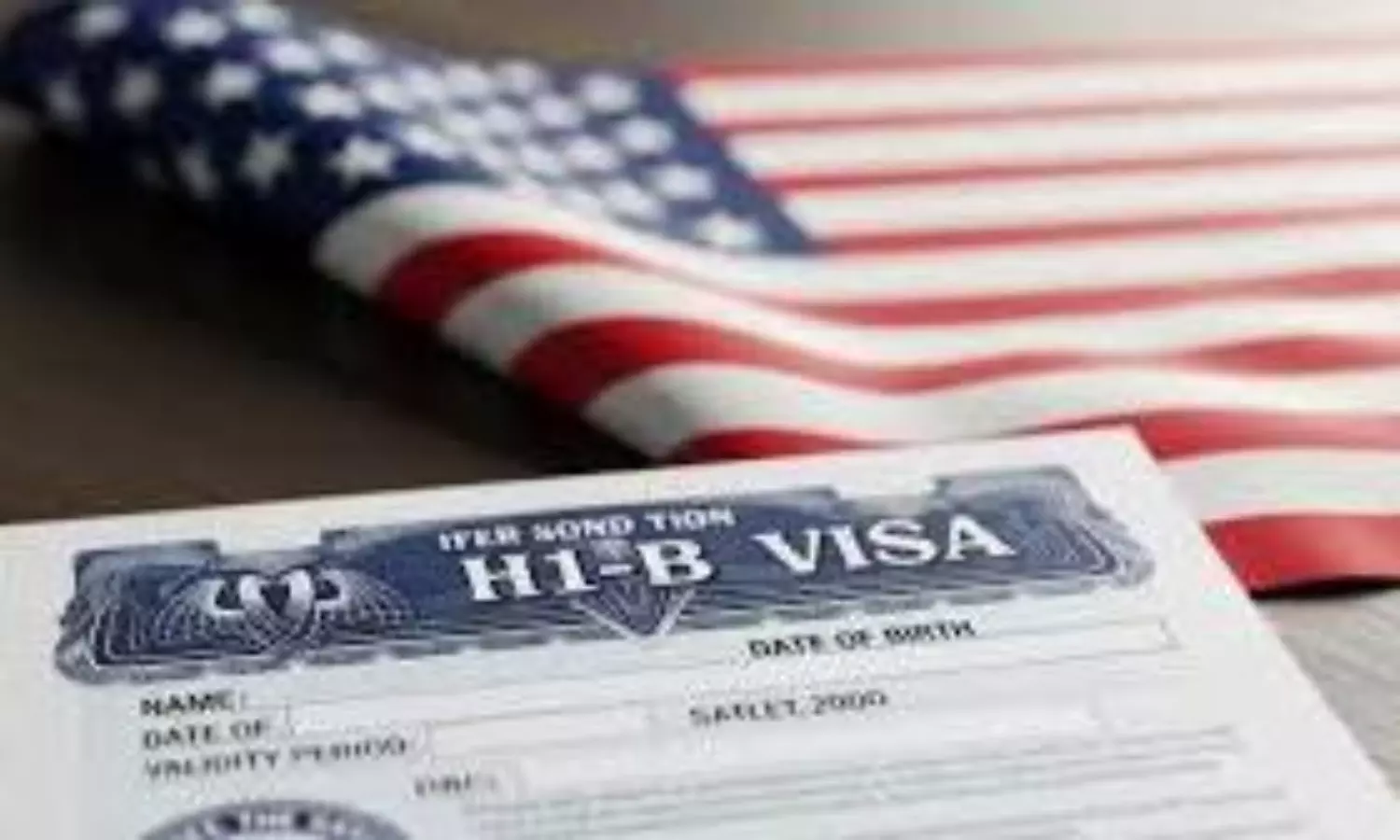 H-1B visa