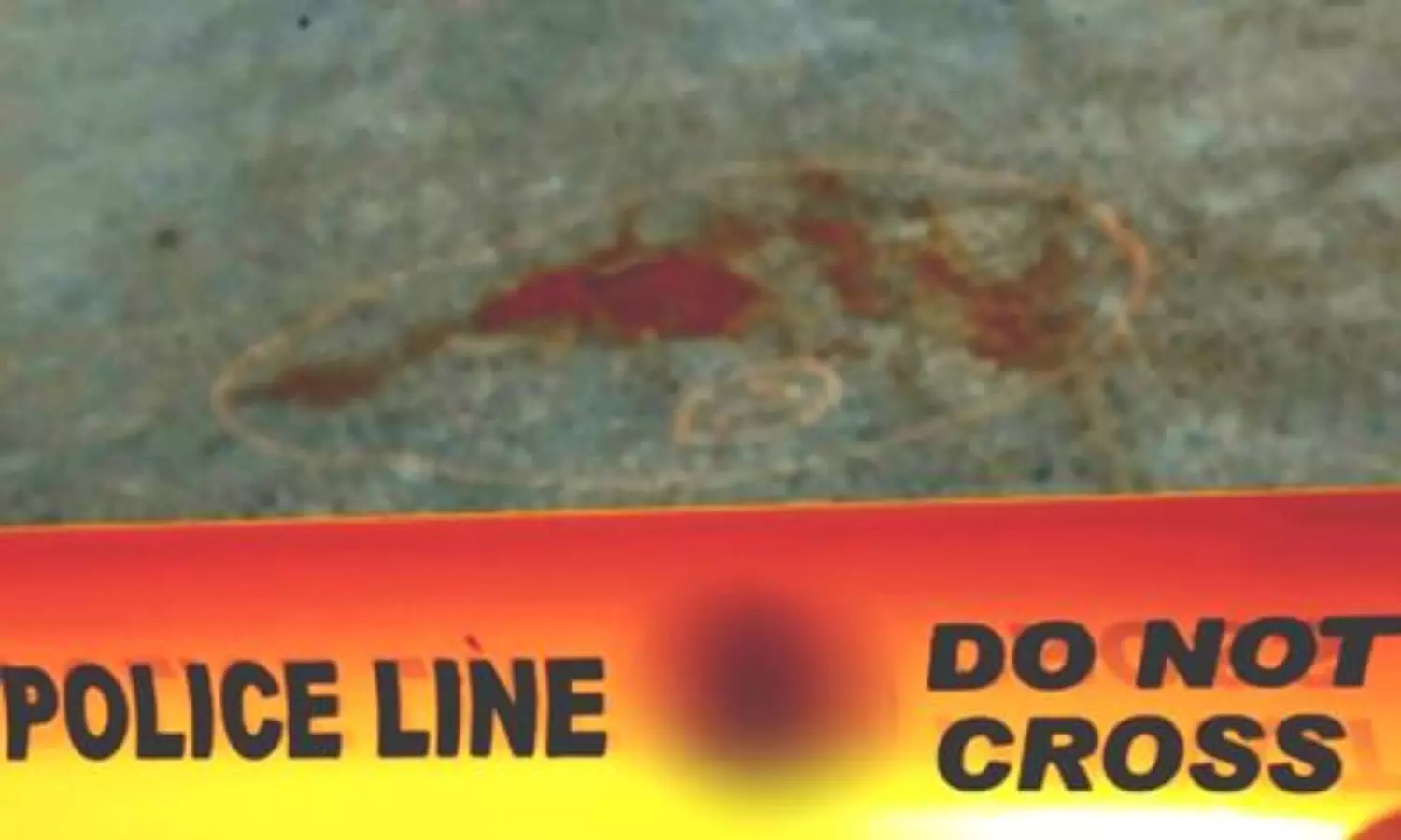 Son kills mother in Bagalkot after she refuses money for liquor