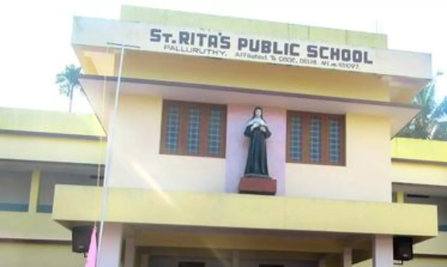 Kerala school principal says student will be wholeheartedly welcomed after hijab row