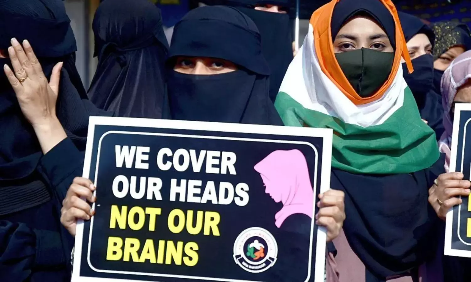 Parents decide to discontinue daughters study in Christian school that barred student from wearing hijab as per her faith