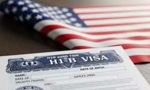 H-1B visa